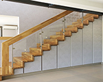 Construction et protection de vos escaliers par Escaliers Maisons à Ecromagny